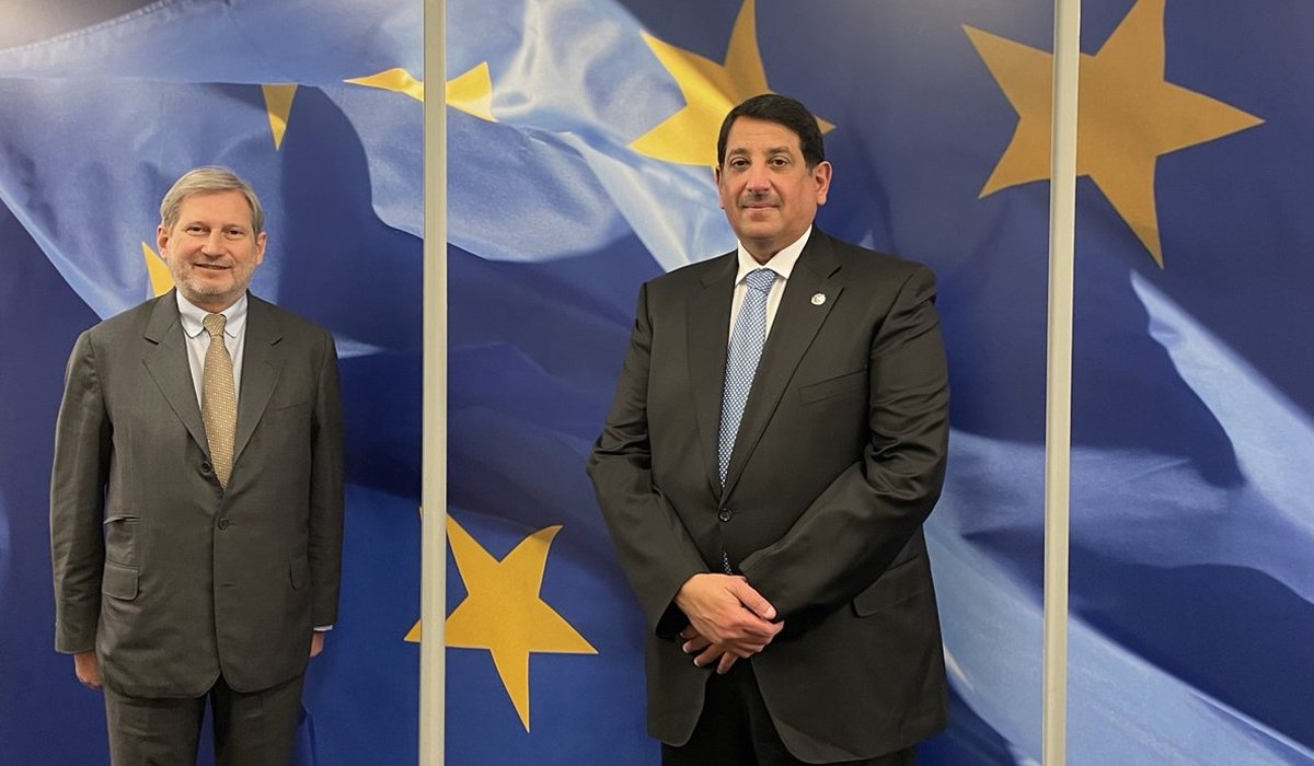 European Official